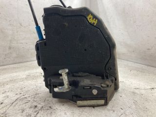 bontott TOYOTA AURIS Bal hátsó Ajtózár