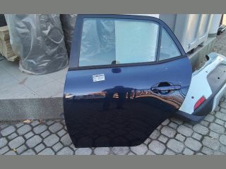 bontott TOYOTA AURIS Bal hátsó Ajtózár