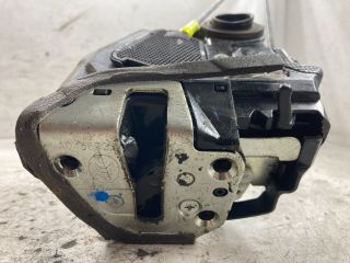 bontott TOYOTA AURIS Bal hátsó Ajtózár