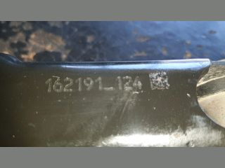 bontott TOYOTA AURIS Bal hátsó Alsó Lengőkar