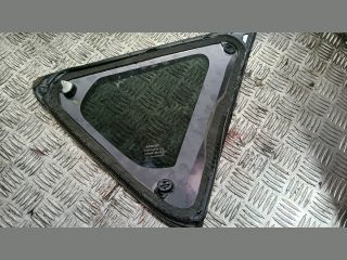 bontott TOYOTA AURIS Bal hátsó Fixüveg (Ajtóban)