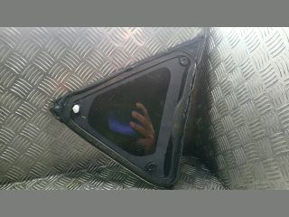 bontott TOYOTA AURIS Bal hátsó Fixüveg (Ajtóban)