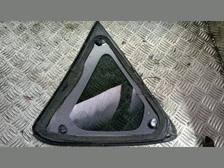 bontott TOYOTA AURIS Bal hátsó Fixüveg (Ajtóban)