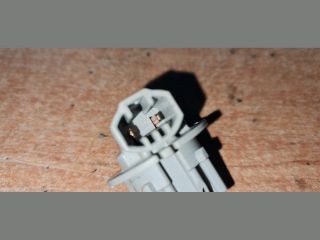 bontott TOYOTA AURIS Bal Hátsó Lámpa Foglalat