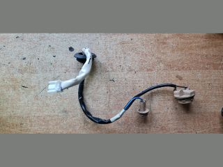 bontott TOYOTA AURIS Bal Hátsó Lámpa Foglalat