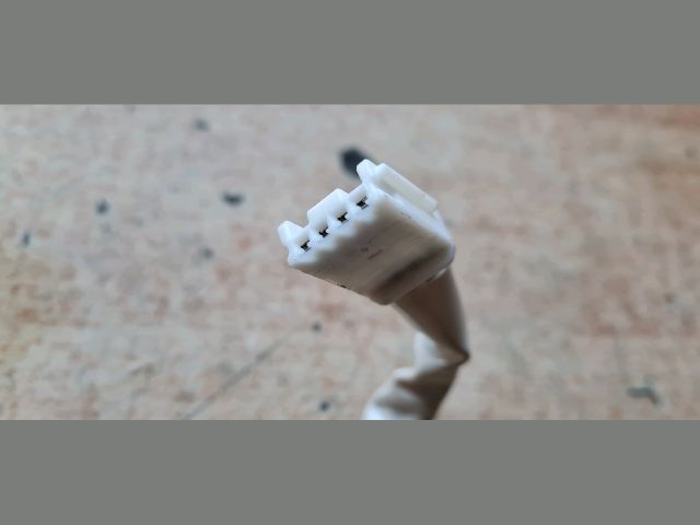 bontott TOYOTA AURIS Bal Hátsó Lámpa Foglalat