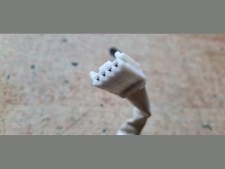 bontott TOYOTA AURIS Bal Hátsó Lámpa Foglalat