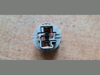 bontott TOYOTA AURIS Bal Hátsó Lámpa Foglalat