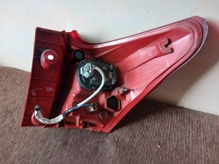 bontott TOYOTA AURIS Bal Hátsó Lámpa