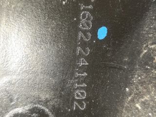 bontott TOYOTA AURIS Bal hátsó Lengőkar