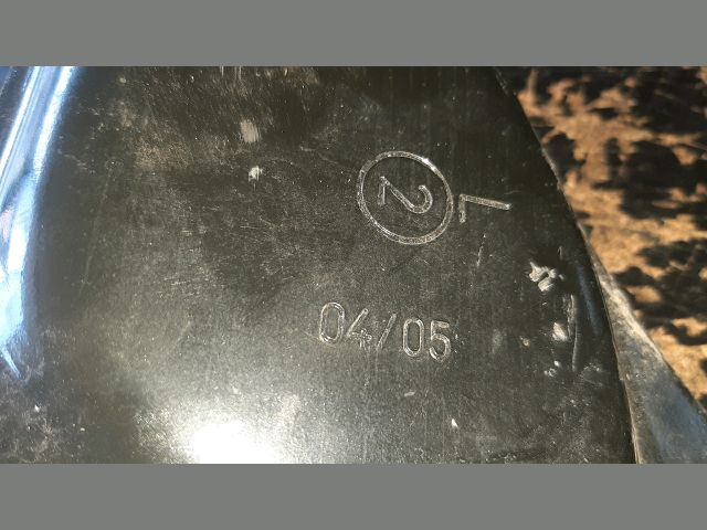 bontott TOYOTA AURIS Bal hátsó Lengőkar