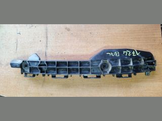 bontott TOYOTA AURIS Bal hátsó Oldal Lökhárító Tartó (Műanyag)