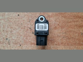 bontott TOYOTA AURIS Bal hátsó Oldal Ütközés Érzékelő