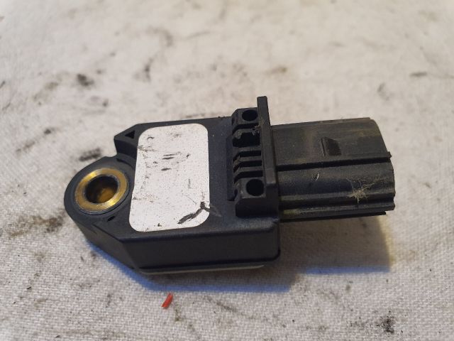 bontott TOYOTA AURIS Bal hátsó Oldal Ütközés Érzékelő