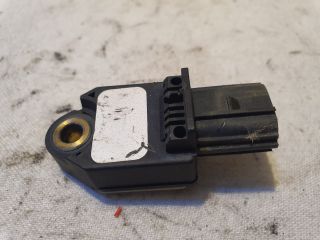 bontott TOYOTA AURIS Bal hátsó Oldal Ütközés Érzékelő