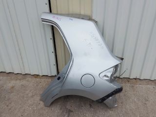 bontott TOYOTA AURIS Bal hátsó Sárvédő