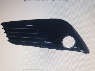 bontott TOYOTA AURIS Bal Ködfényszóró Lámpakeret