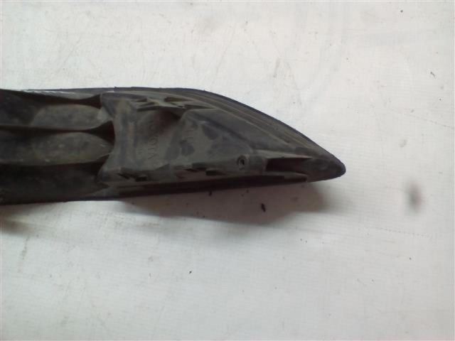 bontott TOYOTA AURIS Bal Ködzárófény Keret