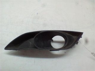 bontott TOYOTA AURIS Bal Ködzárófény Keret