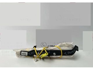 bontott TOYOTA AURIS Bal Oldallégzsák