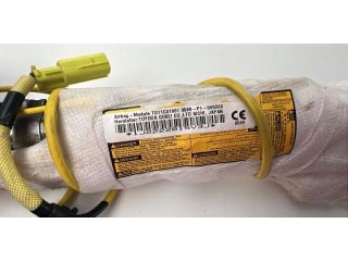 bontott TOYOTA AURIS Bal Oldallégzsák