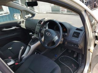 bontott TOYOTA AURIS Bal Övfeszítő Biztonsági Öv