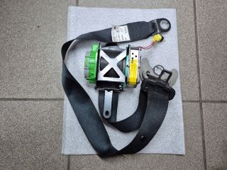 bontott TOYOTA AURIS Bal Övfeszítő Biztonsági Öv