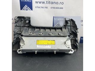 bontott TOYOTA AURIS Bal Térdlégzsák