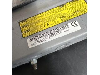 bontott TOYOTA AURIS Bal Térdlégzsák