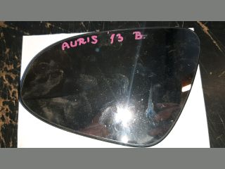 bontott TOYOTA AURIS Bal Tükörlap