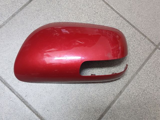 bontott TOYOTA AURIS Bal Visszapillantó Tükör Burkolat