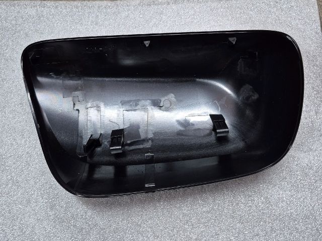 bontott TOYOTA AURIS Bal Visszapillantó Tükör Burkolat