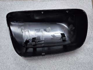 bontott TOYOTA AURIS Bal Visszapillantó Tükör Burkolat