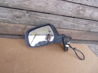 bontott TOYOTA AURIS Bal Visszapillantó Tükör (Elektromos)