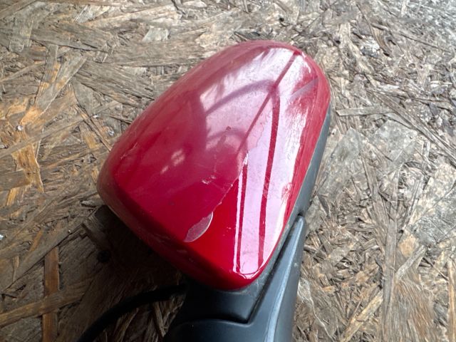 bontott TOYOTA AURIS Bal Visszapillantó Tükör (Elektromos)