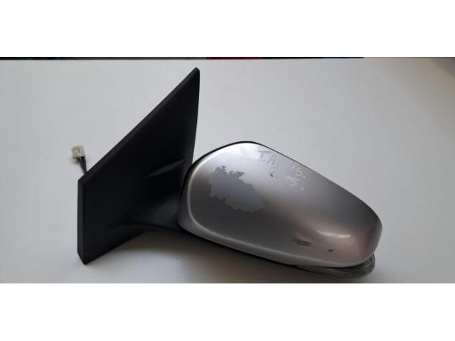 bontott TOYOTA AURIS Bal Visszapillantó Tükör (Elektromos)
