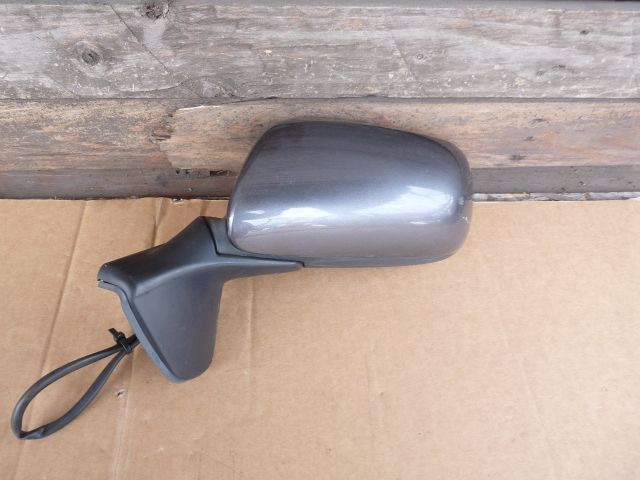 bontott TOYOTA AURIS Bal Visszapillantó Tükör (Elektromos)