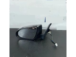 bontott TOYOTA AURIS Bal Visszapillantó Tükör (Elektromos)
