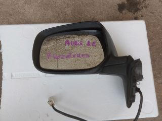 bontott TOYOTA AURIS Bal Visszapillantó Tükör (Elektromos)