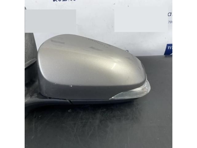 bontott TOYOTA AURIS Bal Visszapillantó Tükör (Elektromos)
