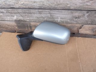 bontott TOYOTA AURIS Bal Visszapillantó Tükör (Elektromos)