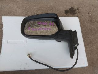 bontott TOYOTA AURIS Bal Visszapillantó Tükör (Elektromos)
