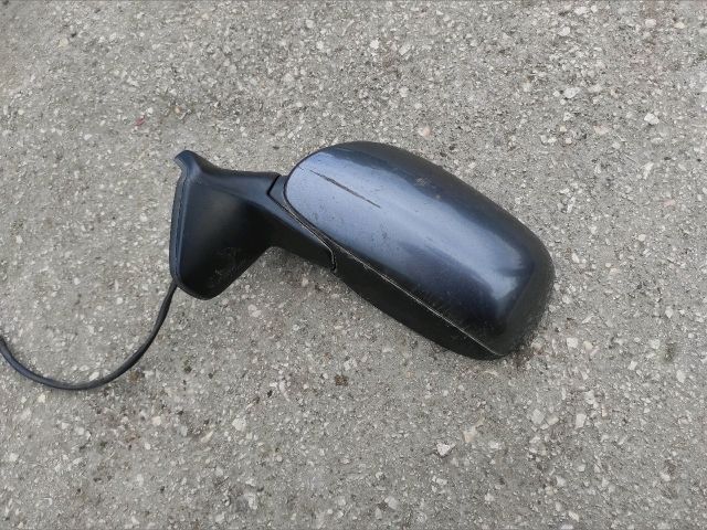 bontott TOYOTA AURIS Bal Visszapillantó Tükör (Elektromos)