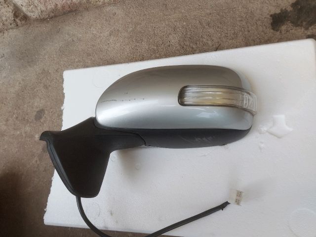 bontott TOYOTA AURIS Bal Visszapillantó Tükör (Elektromos)
