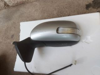 bontott TOYOTA AURIS Bal Visszapillantó Tükör (Elektromos)