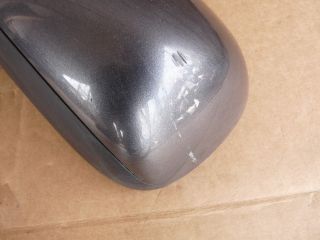 bontott TOYOTA AURIS Bal Visszapillantó Tükör (Elektromos)