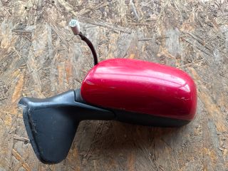 bontott TOYOTA AURIS Bal Visszapillantó Tükör (Elektromos)