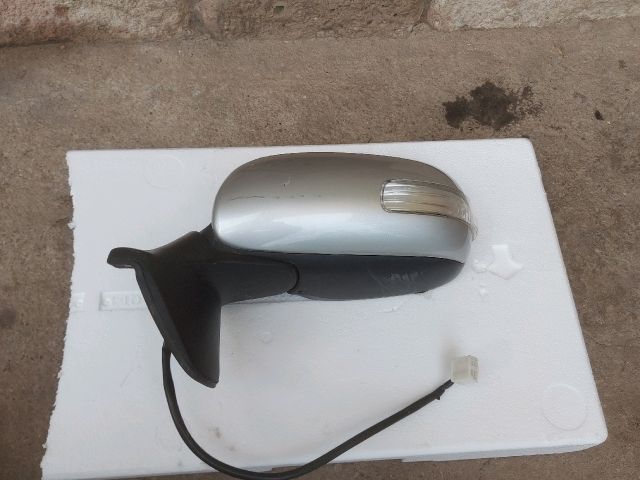 bontott TOYOTA AURIS Bal Visszapillantó Tükör (Elektromos)