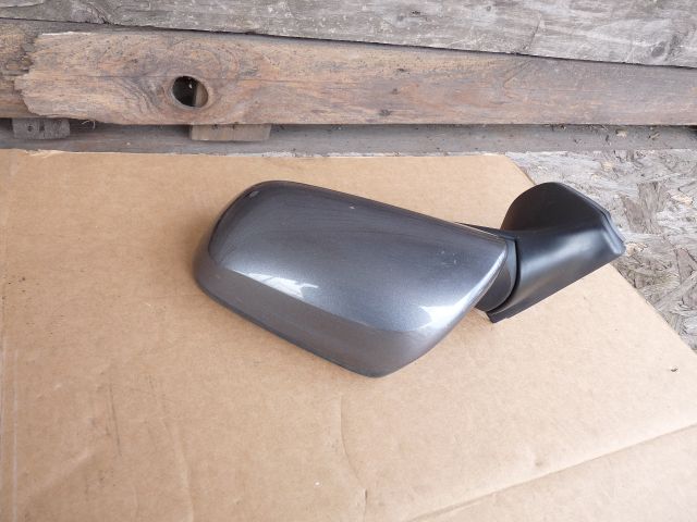 bontott TOYOTA AURIS Bal Visszapillantó Tükör (Elektromos)