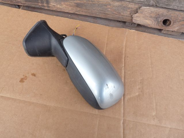 bontott TOYOTA AURIS Bal Visszapillantó Tükör (Elektromos)